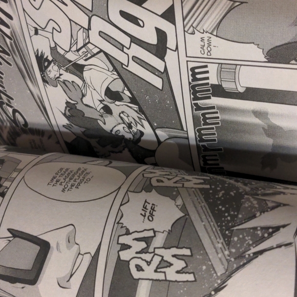 Pokemon viz media 3 pack bundle - Picture 9 of 9